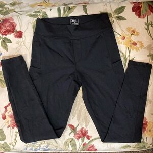 ECHT pocket leggings